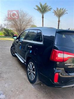 كيا سورينتو